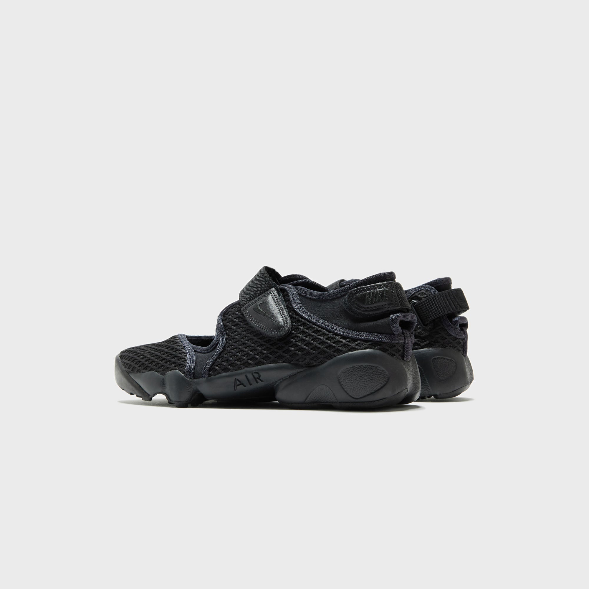 Nike WMNS Air Rift Lace - Off Noir