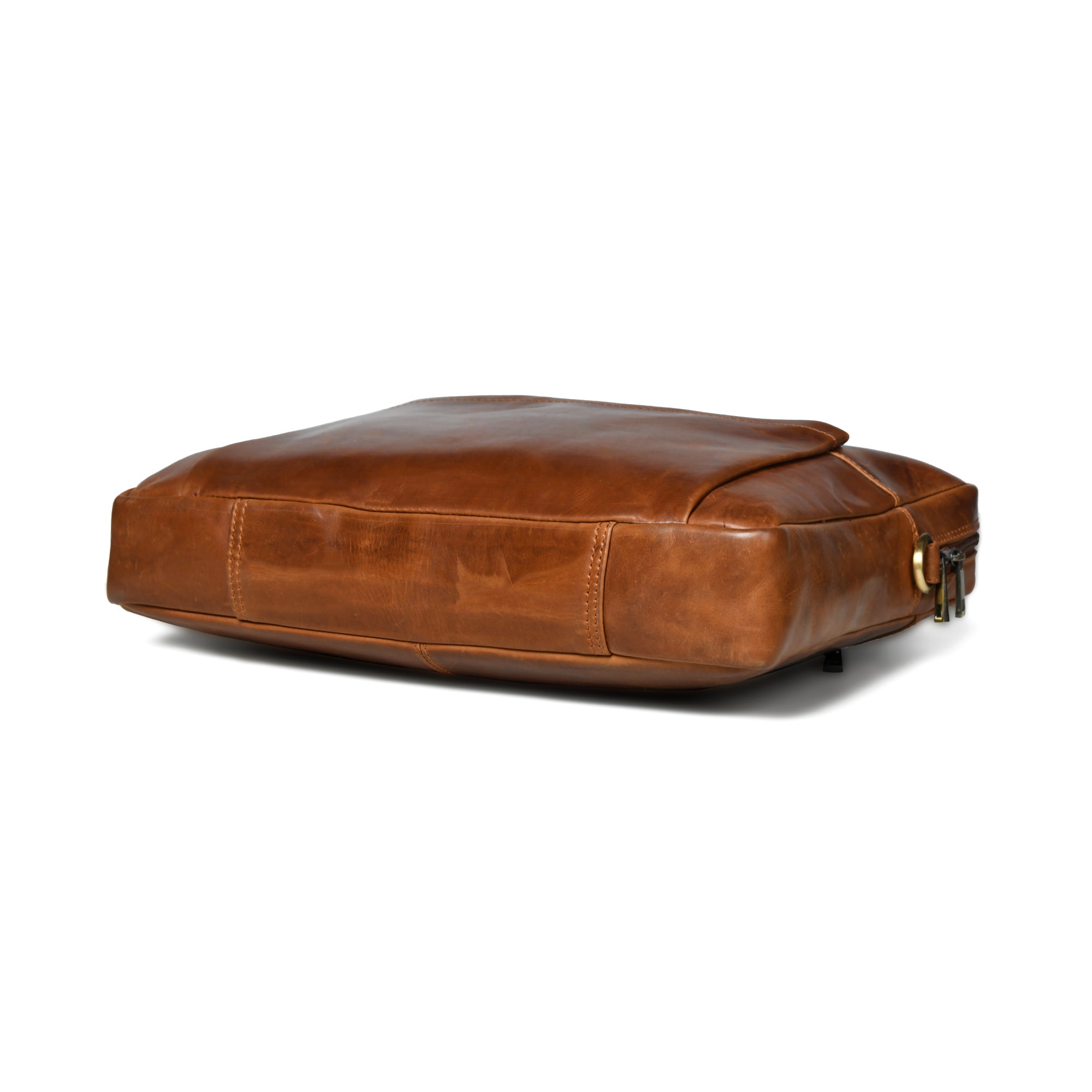 Slim Laptop Briefcase