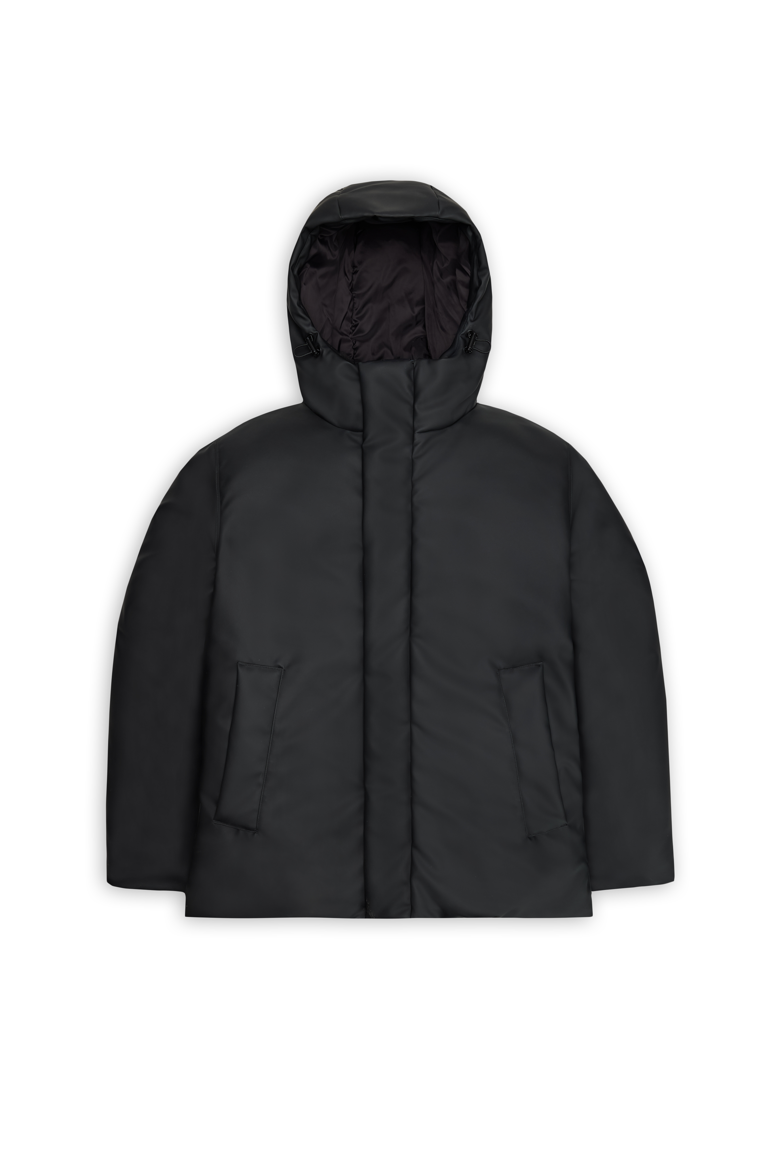 Insulated Jacket