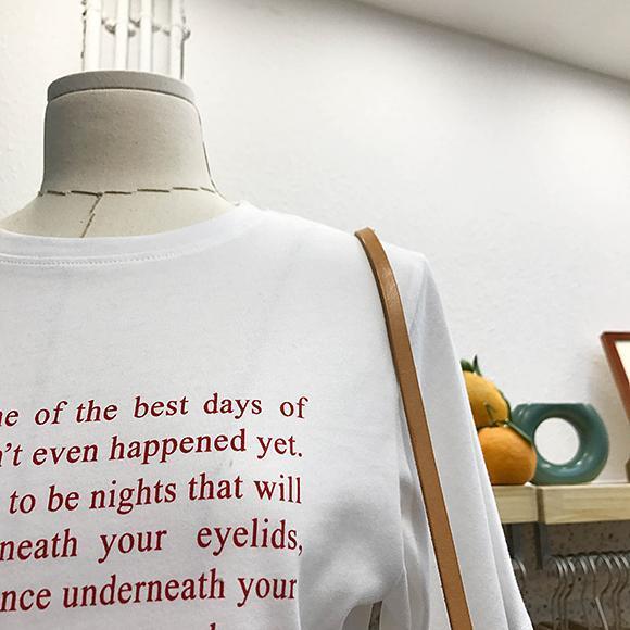 The Best Days Of Your Life Tee