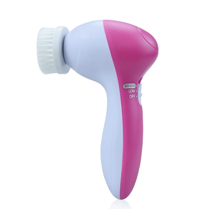 Electrical Facial Brush Cleaner