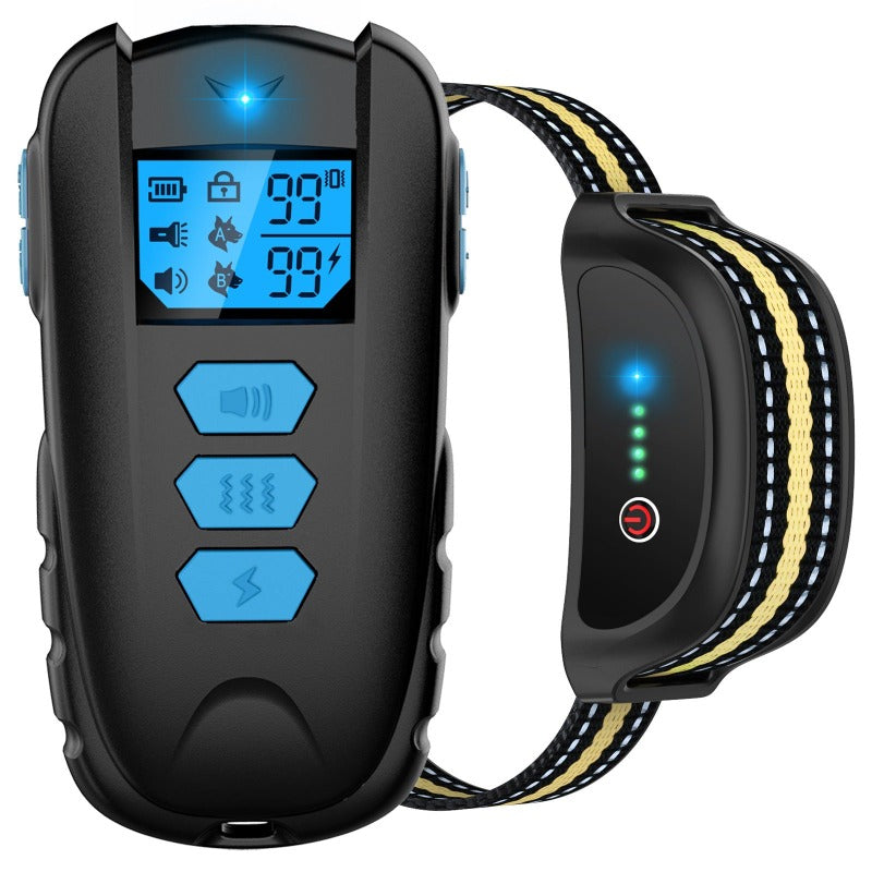 Electric Dog Training Collar