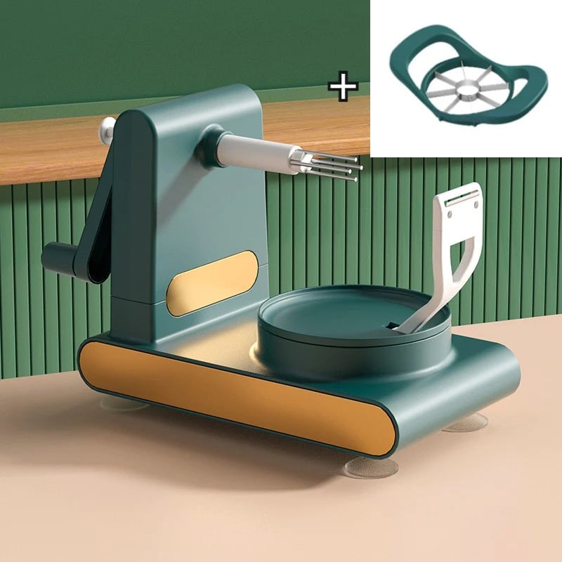 🔥HOTE SALE  47% OFF Home essentials🔥Multi-Fruit Peeler 2.0