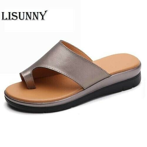 🔥Hot Sale - Ortho Bunion Sandals