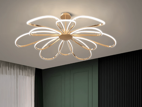 Bodice | Chandelier