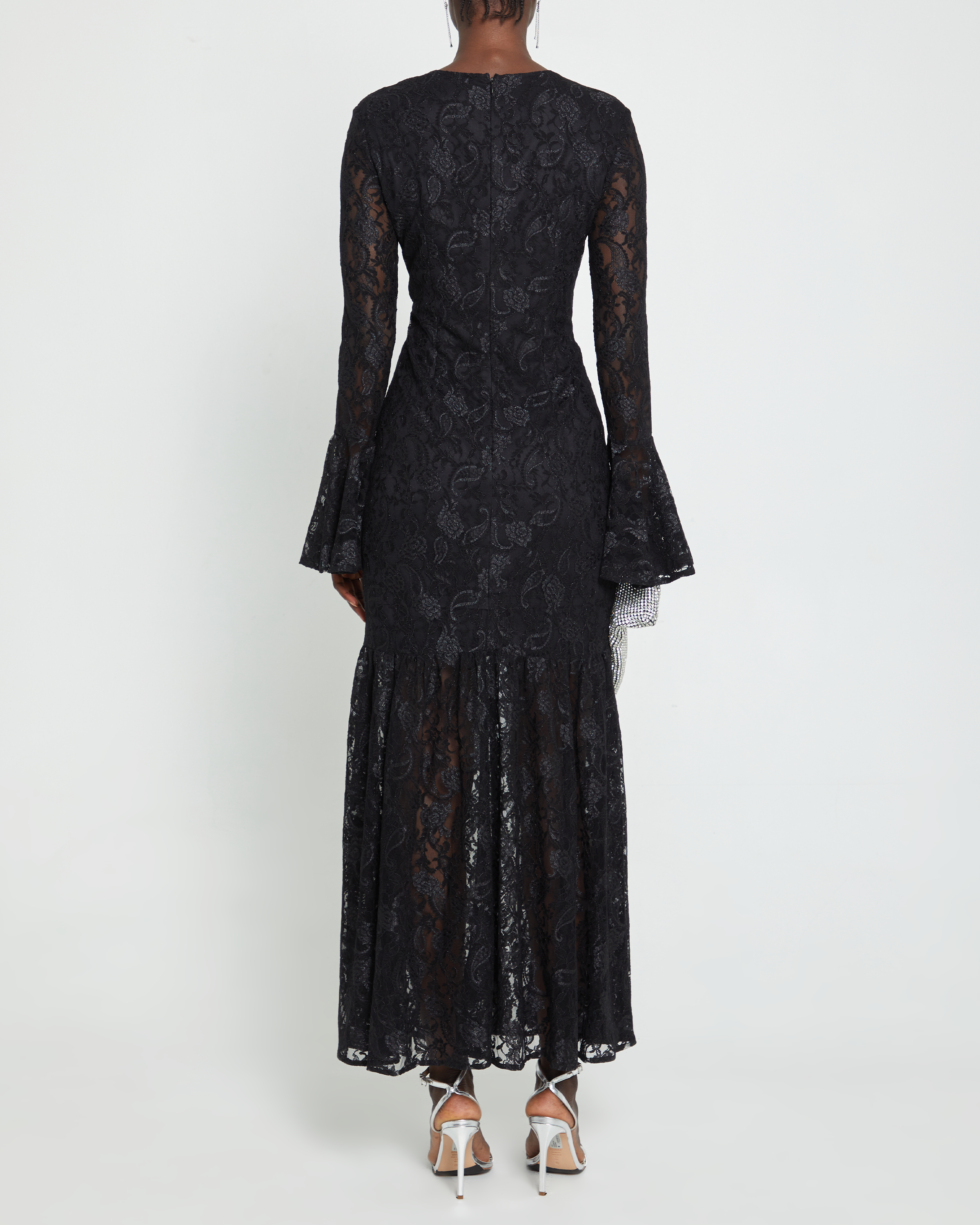 Hailey Maxi Dress