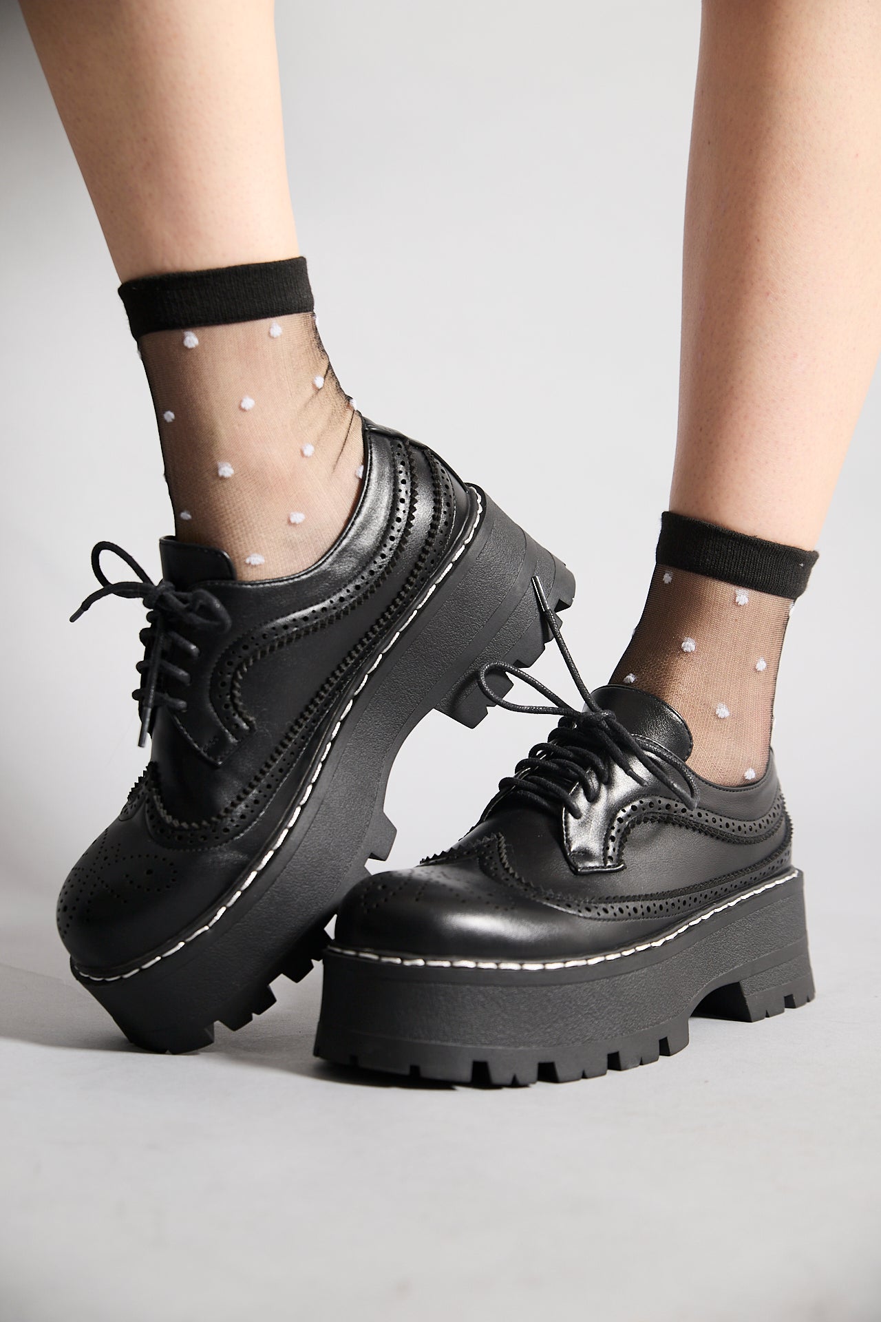 Espiral Shoes