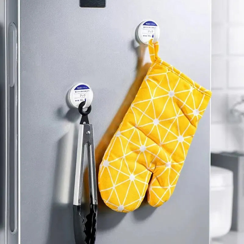 MICROWAVE OVEN GLOVES