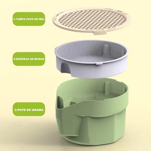 Cat Snack - Compre dois por R$109.85