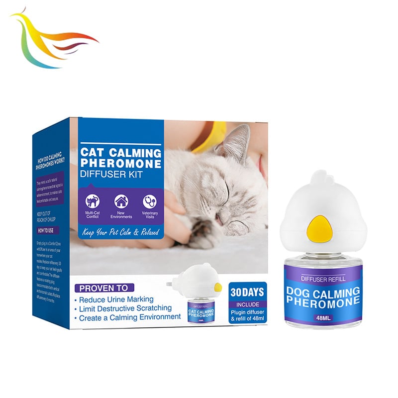 🔥Last Day Promotion 49% OFF-Pet sedative