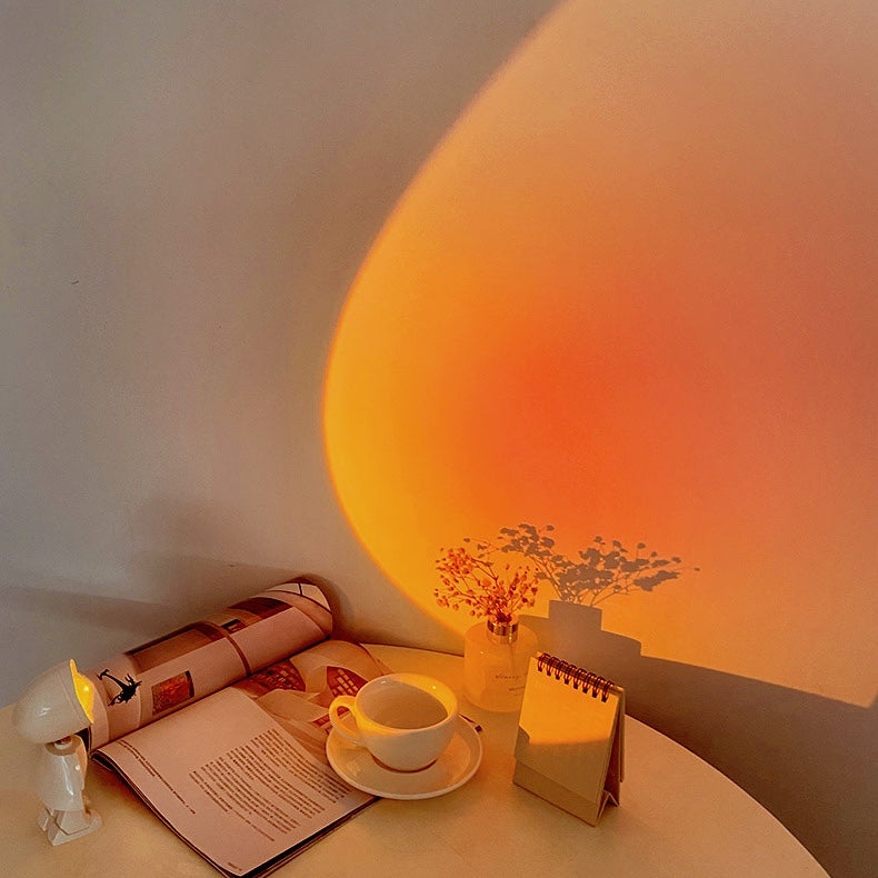Astronaut Atmosphere Lamp