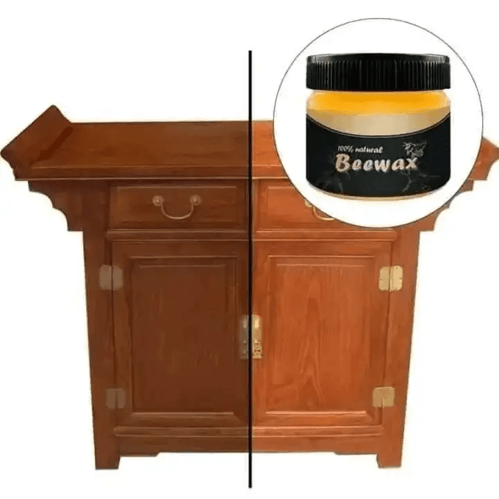 Beewax Furniture Polish