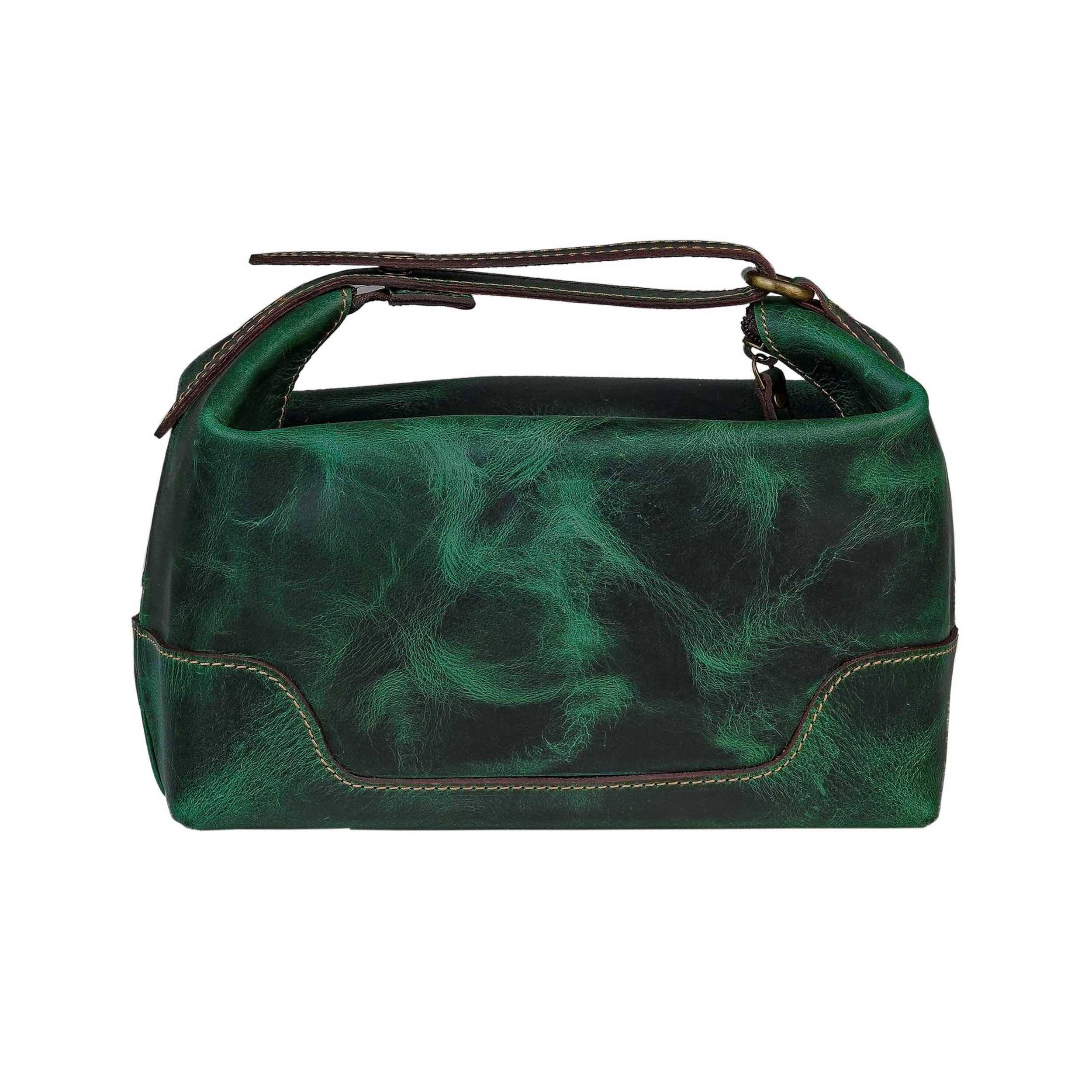 Emerald Toiletry