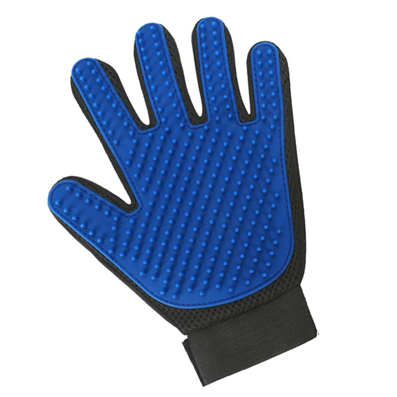 Pets Grooming Gloves