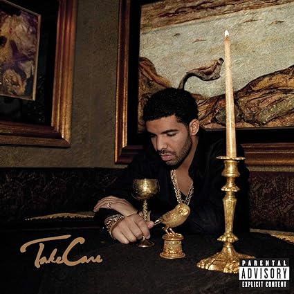 Drake-Take Care Vinyl LP