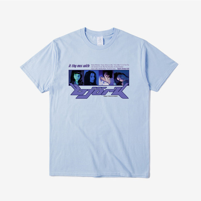Bjork Tee