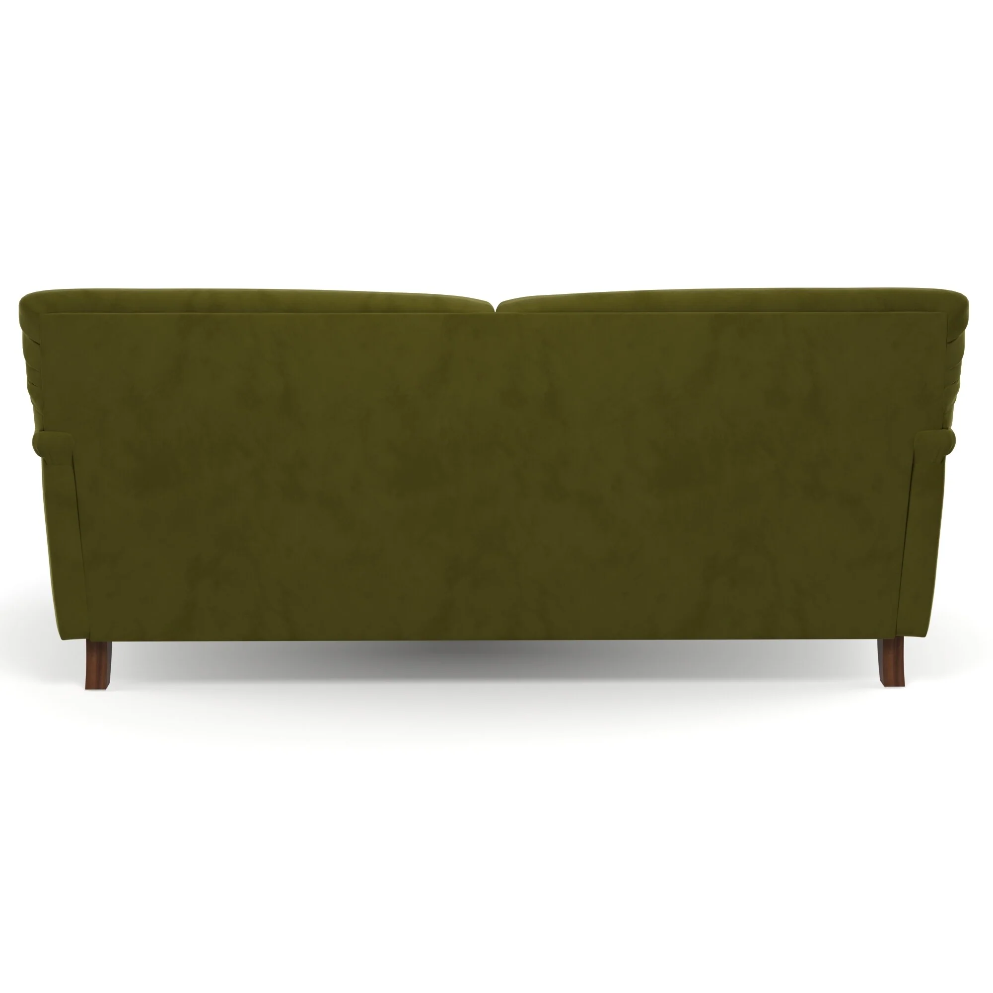 Puffy Sofa
