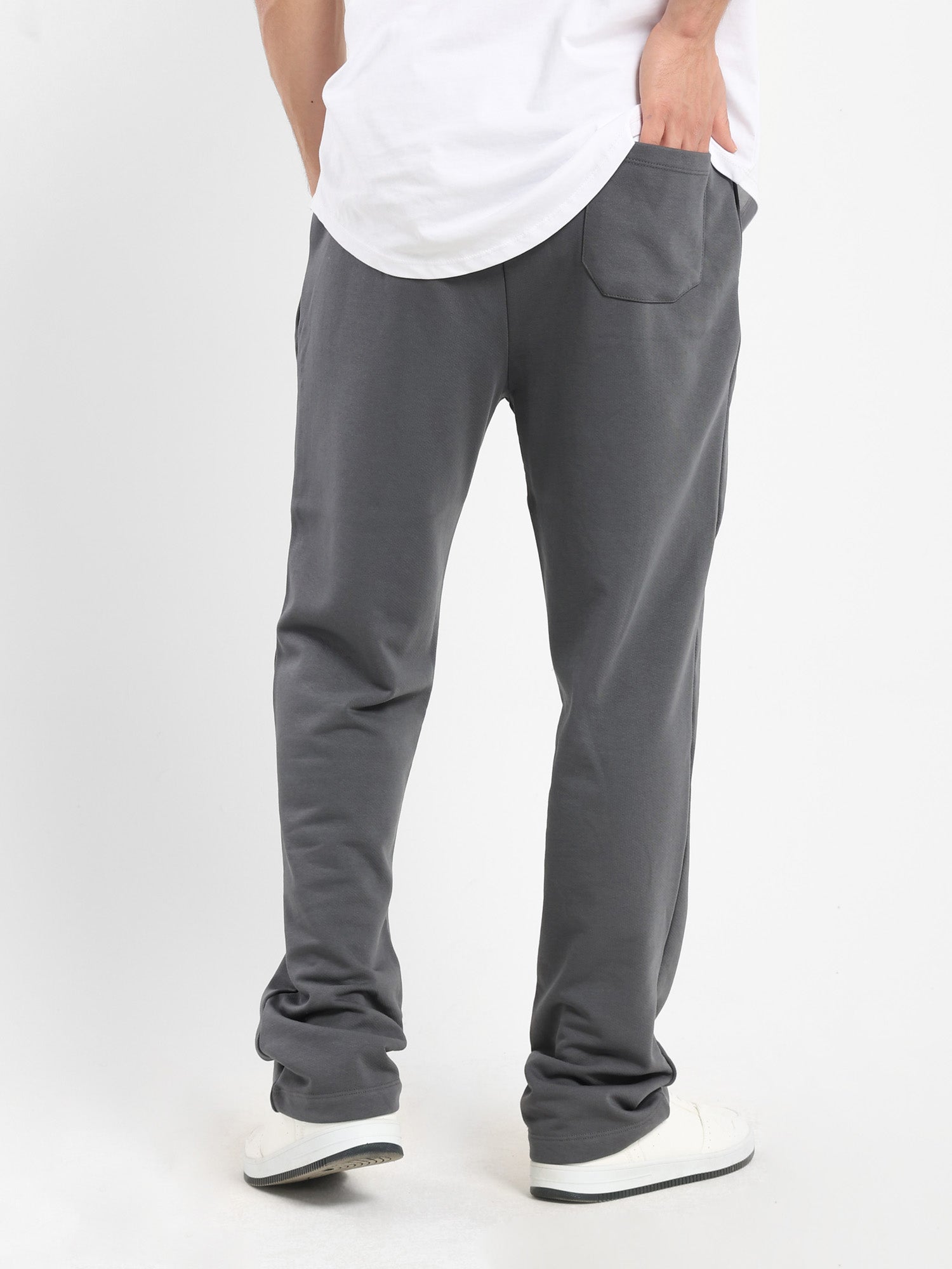 Relaxed Fit Pants