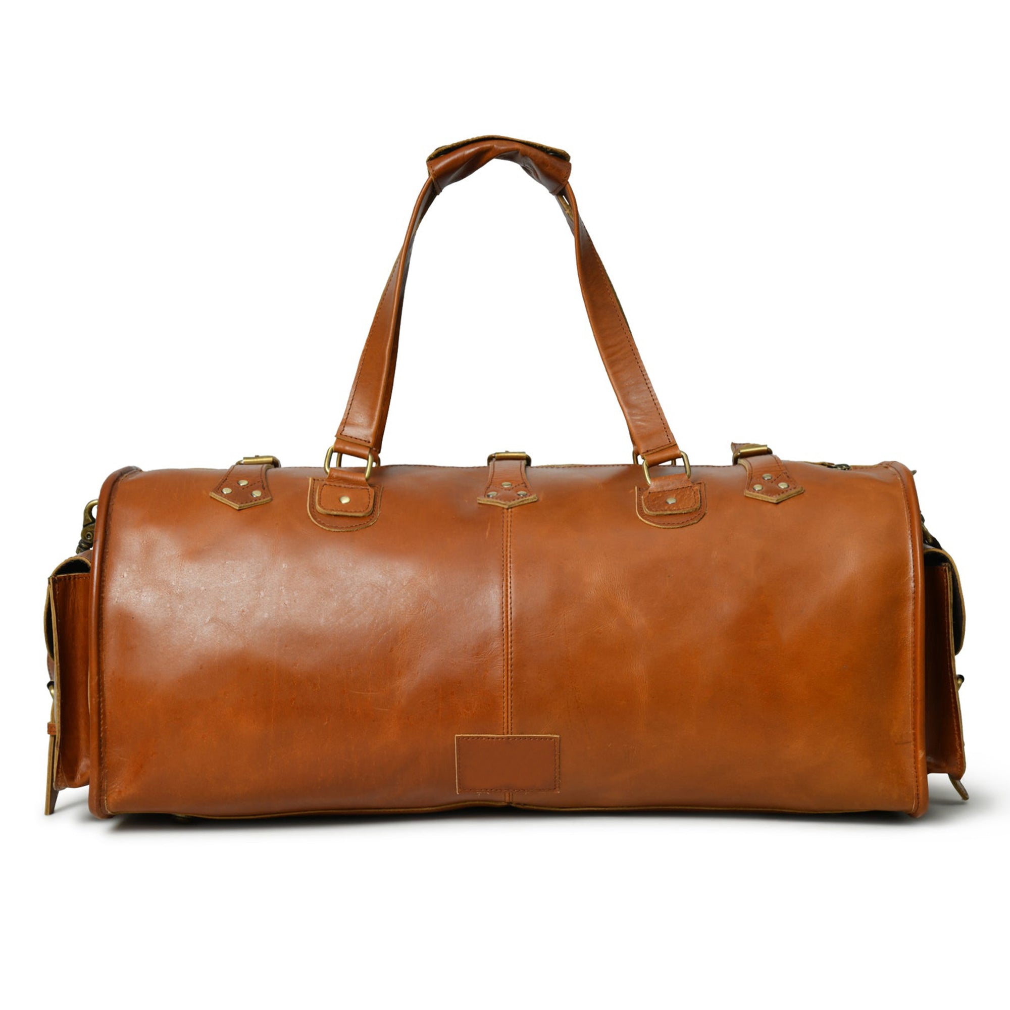 Travel Duffle