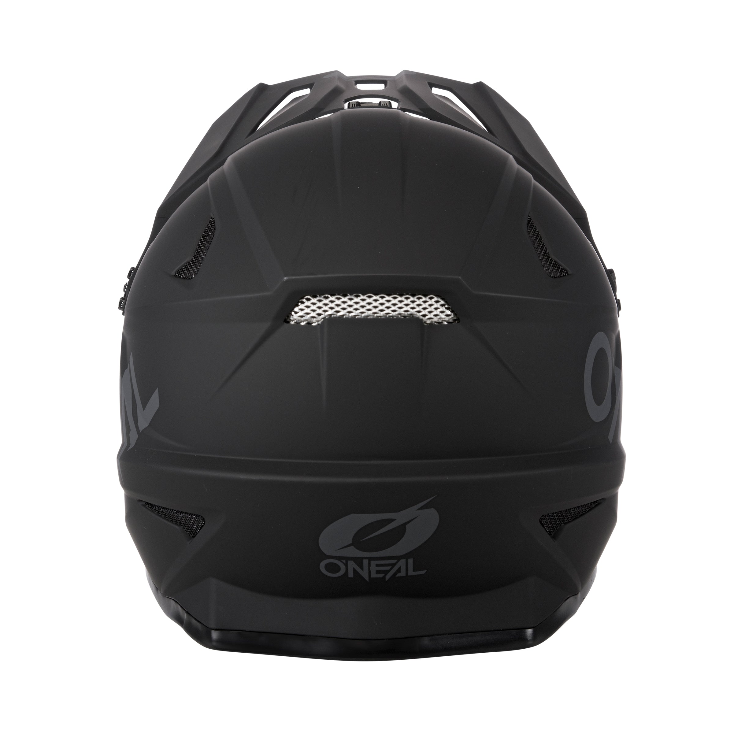 Sonus Helmet Solid Black