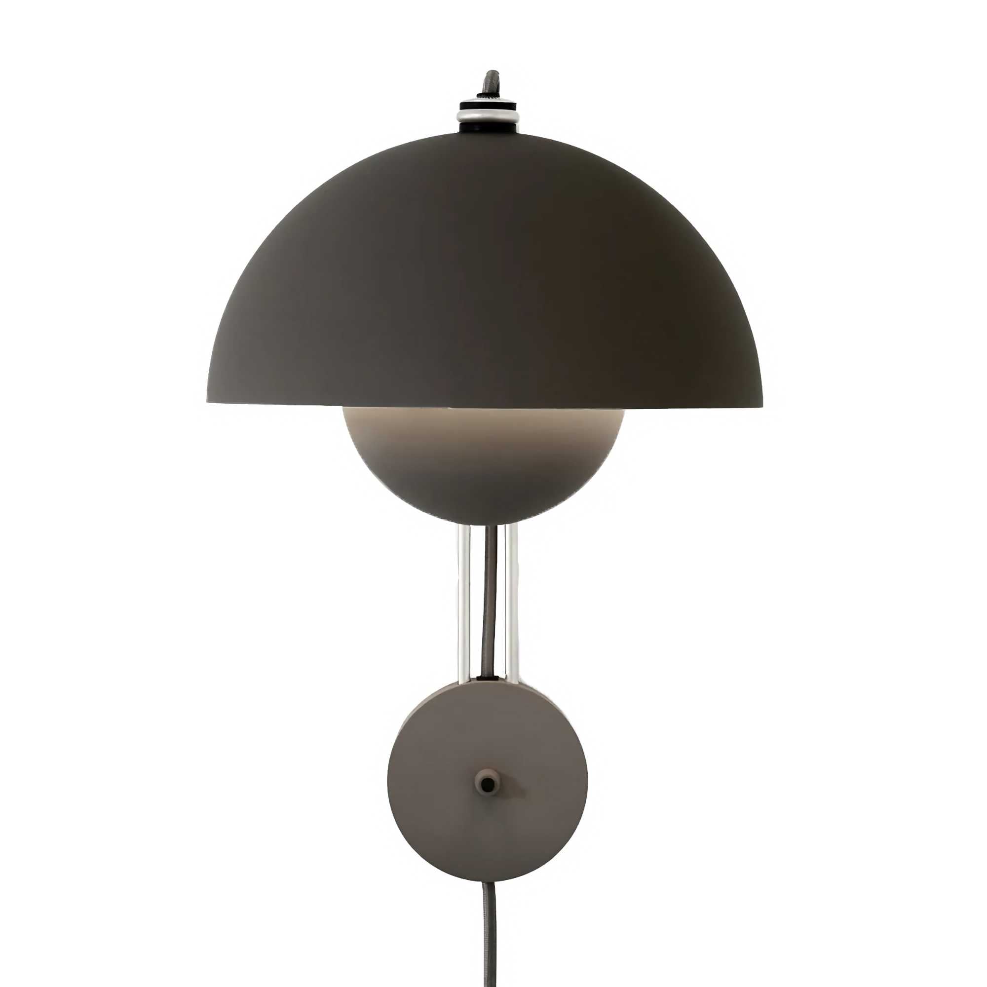 Tradition VP8 Flowerpot Wall Lamp