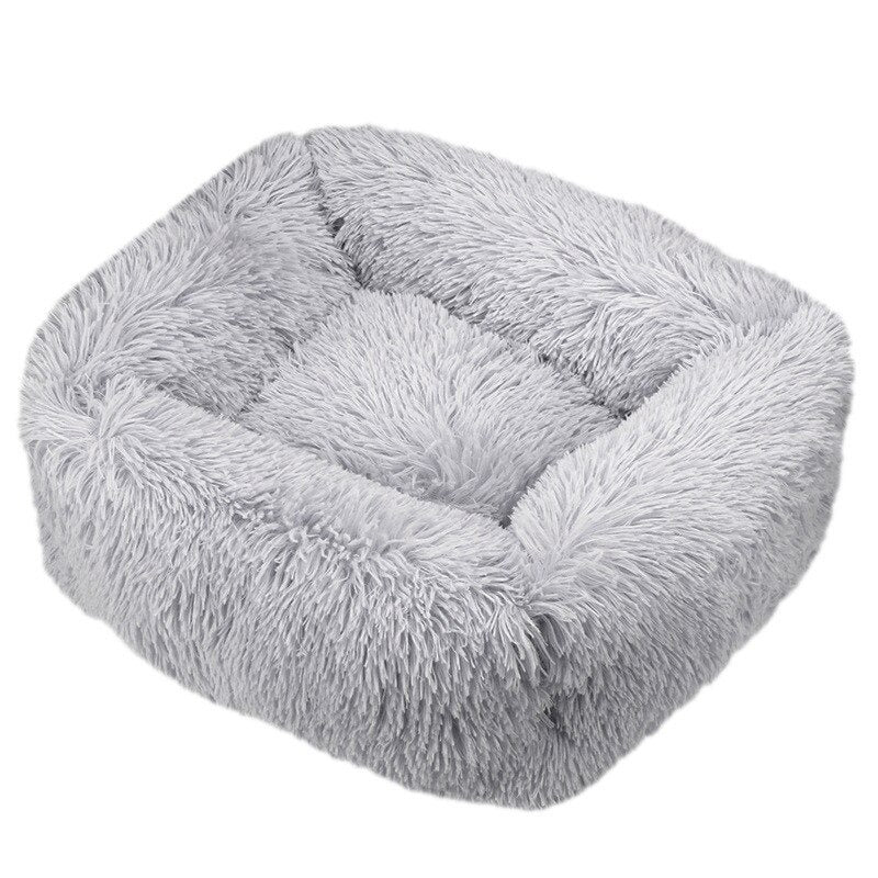 Cats Cushion Portable