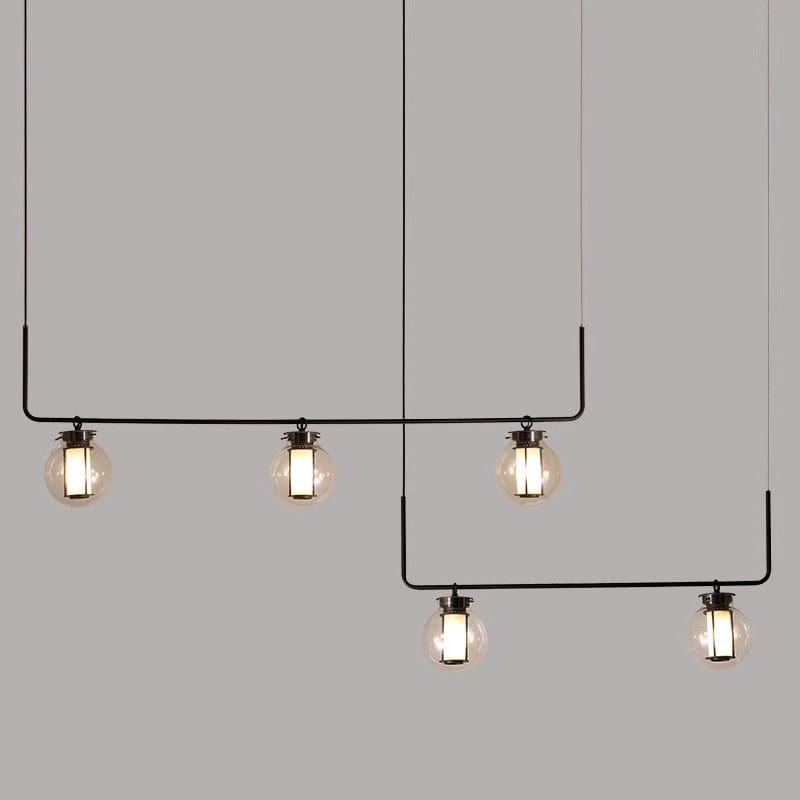 Aldrin | Modern Chandelier