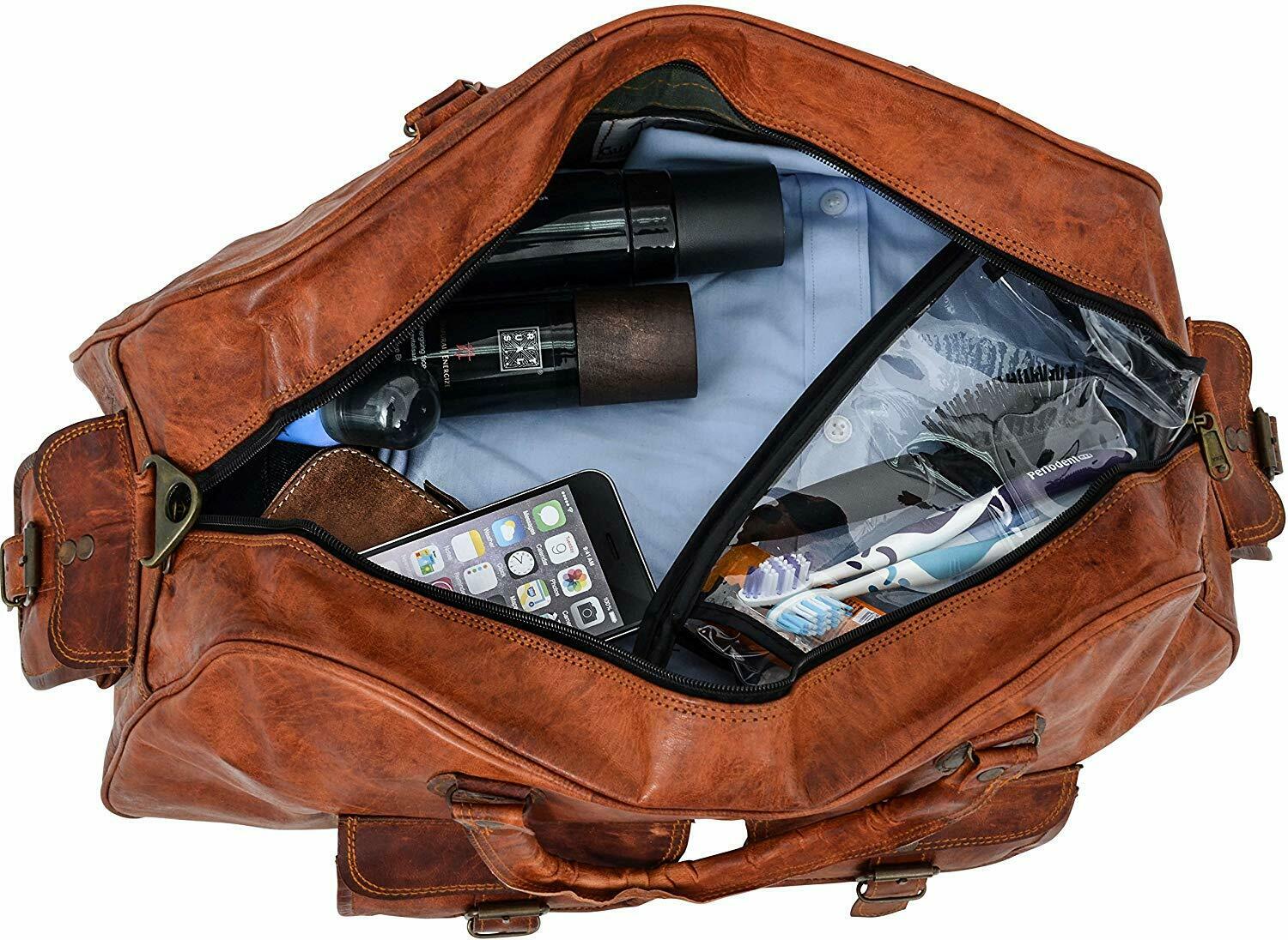 Hydrus Carry-On Duffel