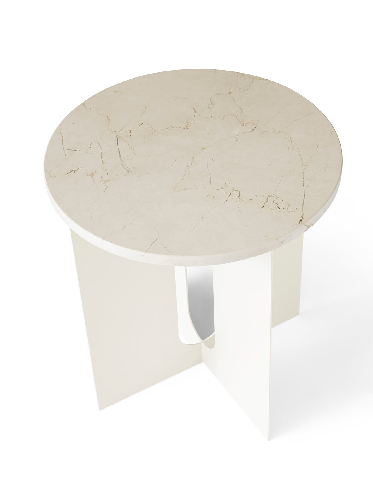 Side Table. 16.5in