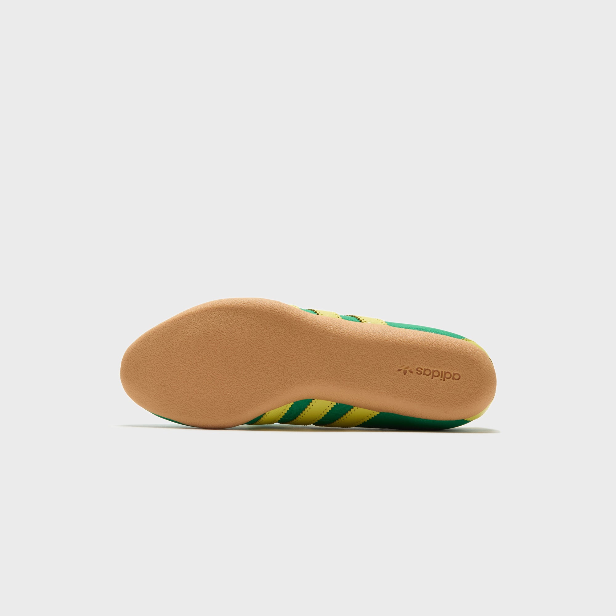 adidas WMNS Tokyo - Green / Pure Sulfur / Gold