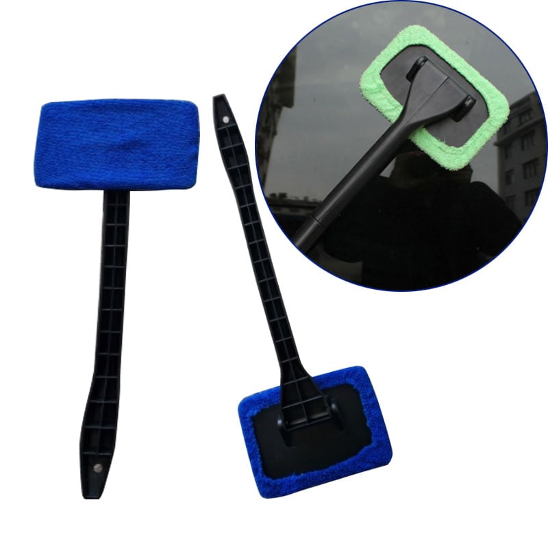 ⚡BUY 1 GET 1 FREE -Windshield Cleaning Tool💥Same price as Black Friday💥