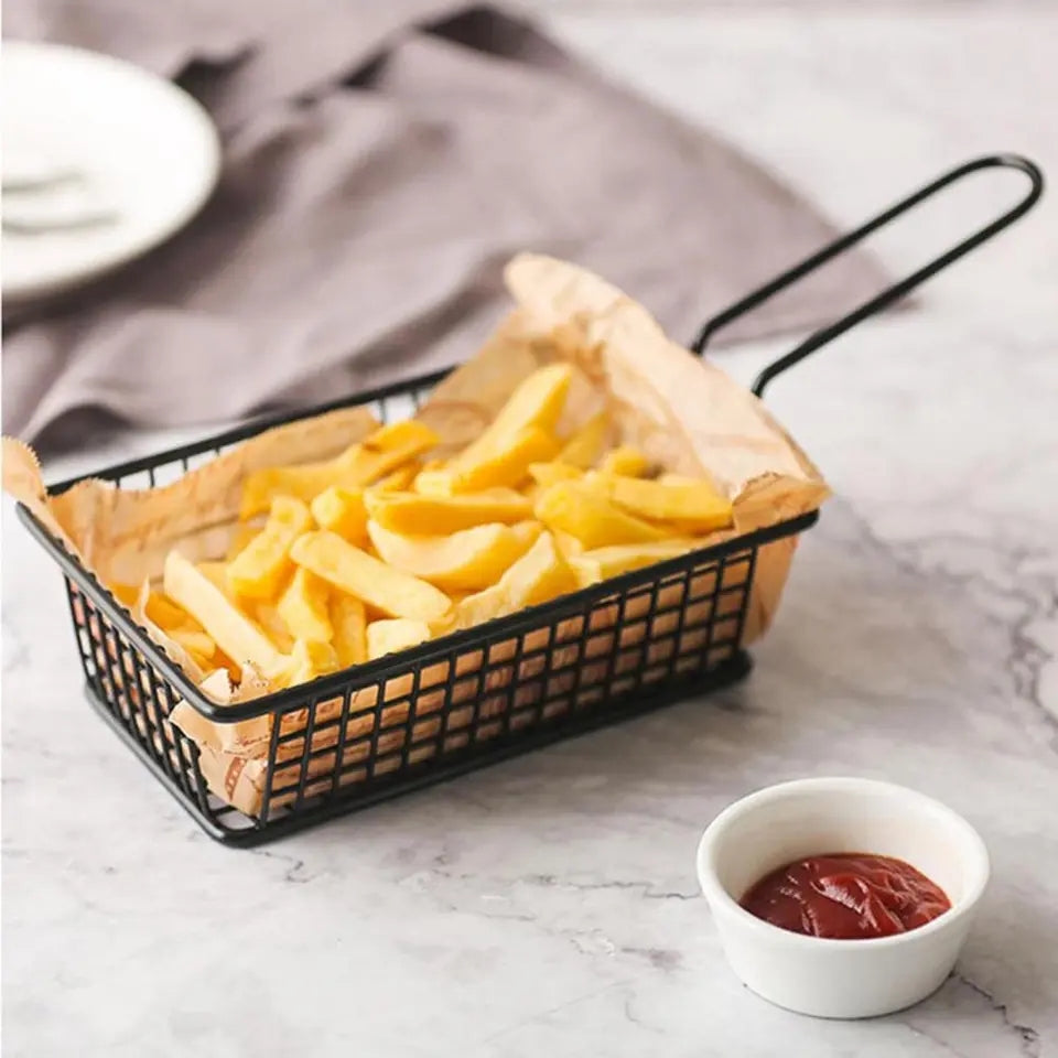 FRYING BASKET