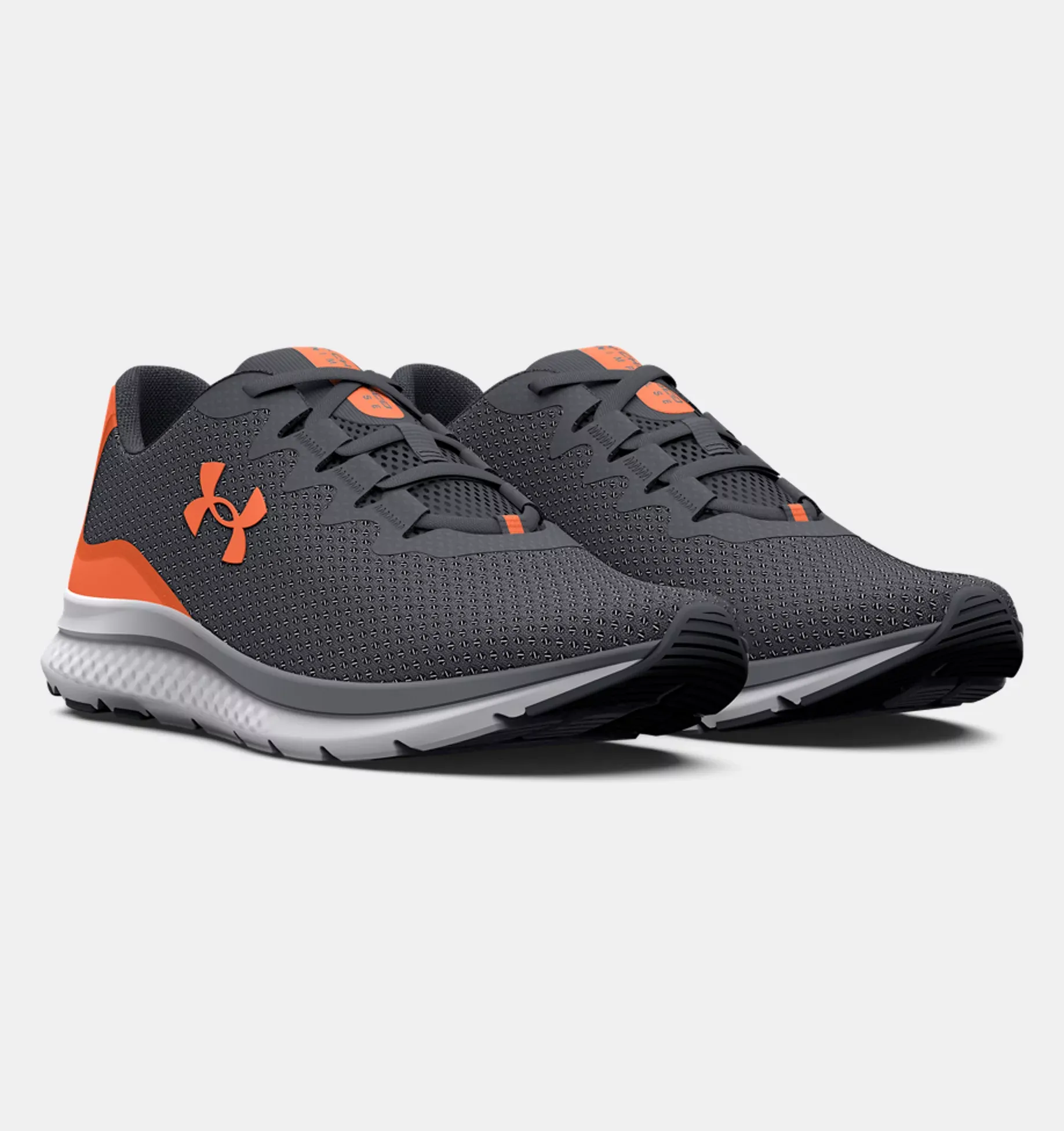 Zapatillas de running UA Charged Impulse 3 para hombre