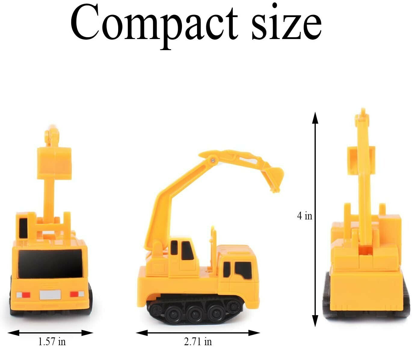 Only one-time sale throughout the year Sale-🔥47% OFF🔥)Magic Inductive Truck Toy Follows Line Drawn  Toy Vehicles Gift for Kids & Children