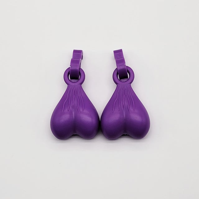 Noticeable Accessories Charms Balls For Your Shoe