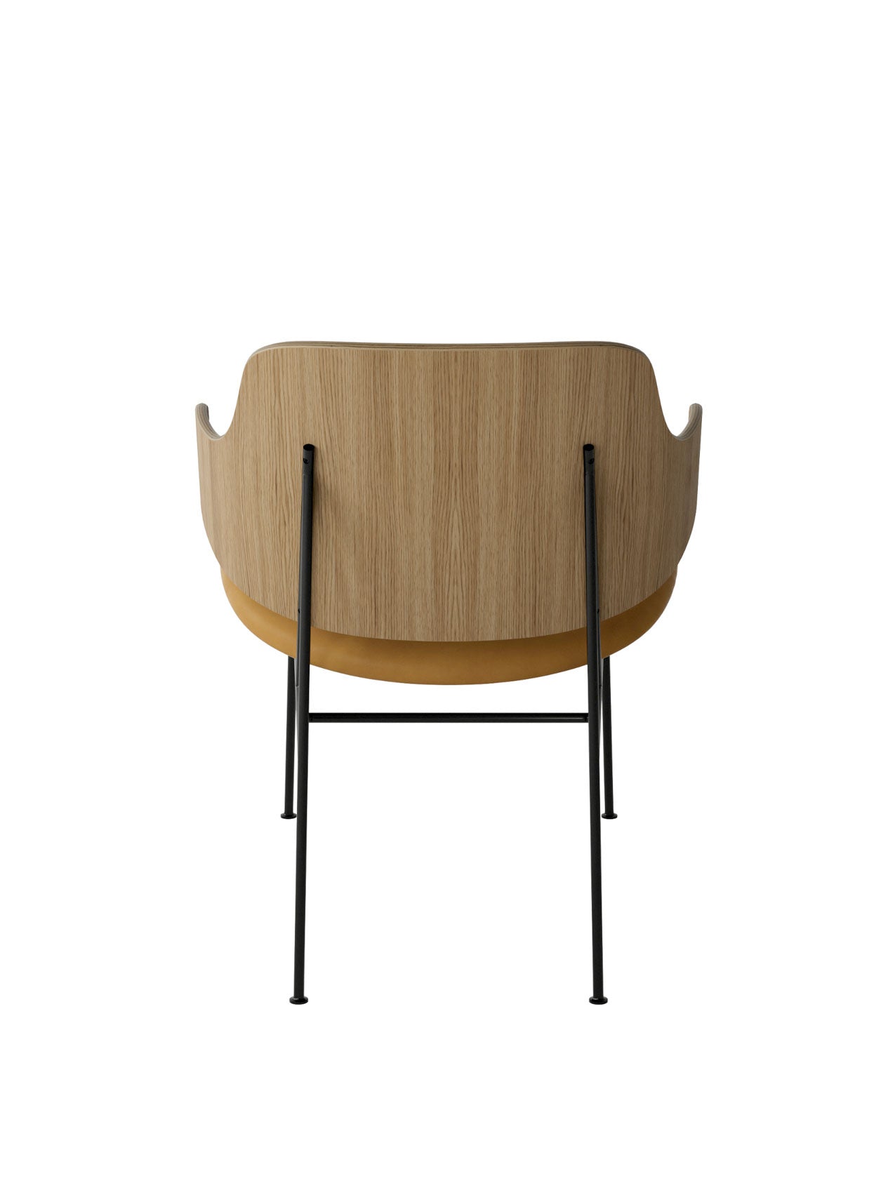 The Penguin Lounge Chair