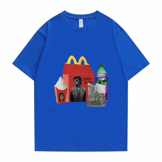 Chief Keef Happy Meal Tee