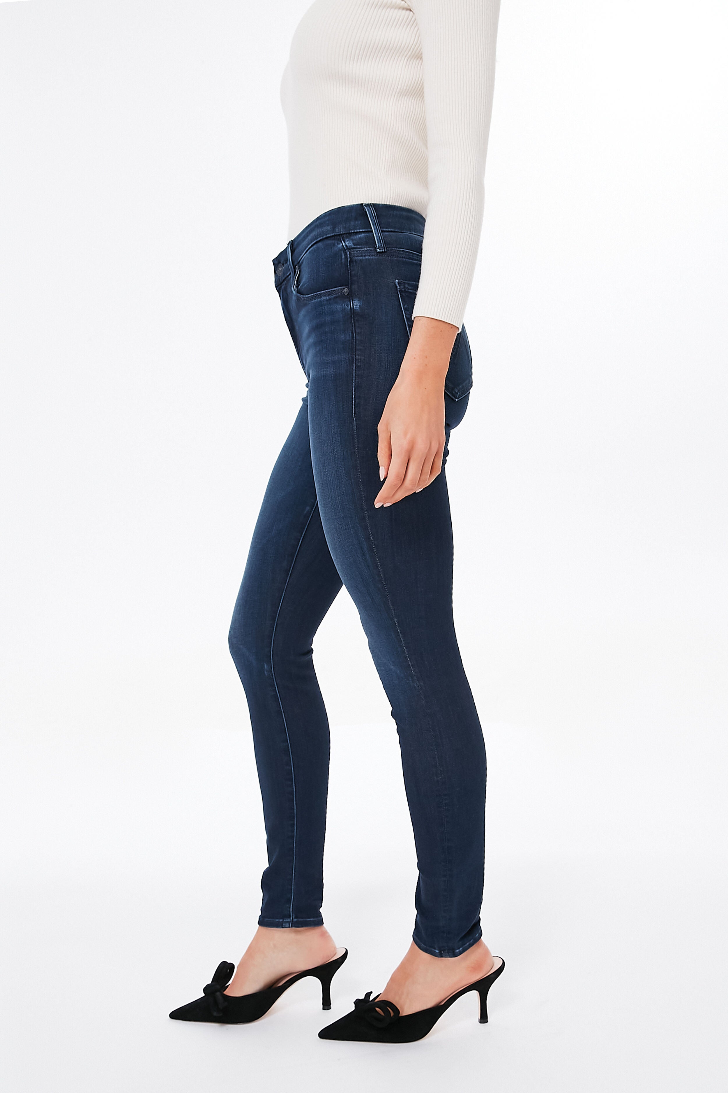 French Electro The Looker