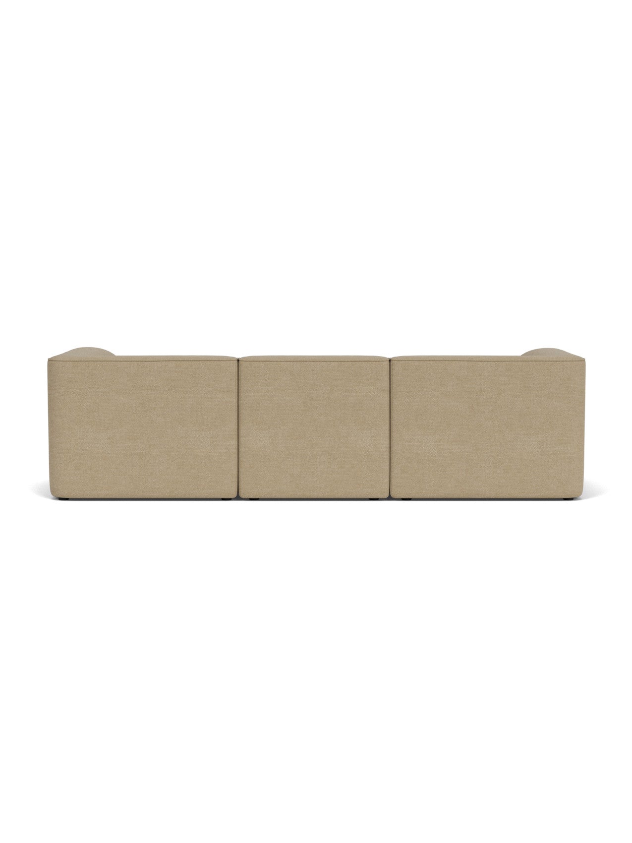 Eave Modular Sofa. 3-seater. Configurations 11-12