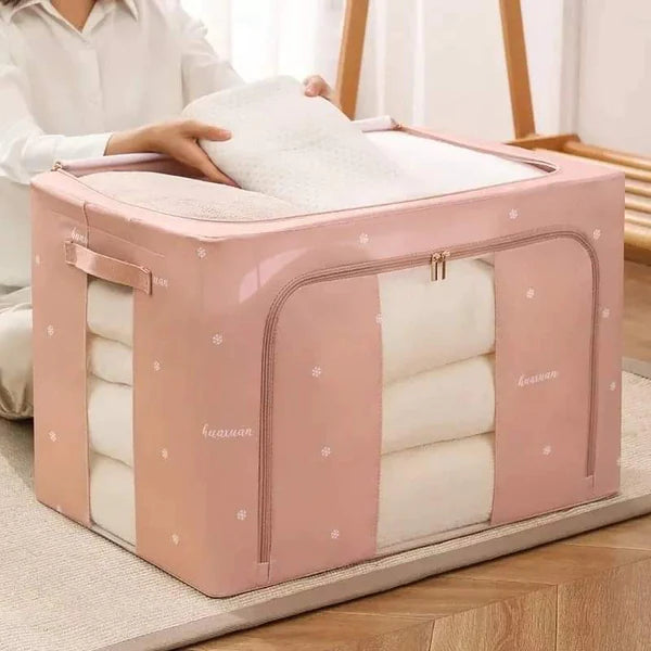 Multipurpose Storage Box 100l (60x42x40cm)