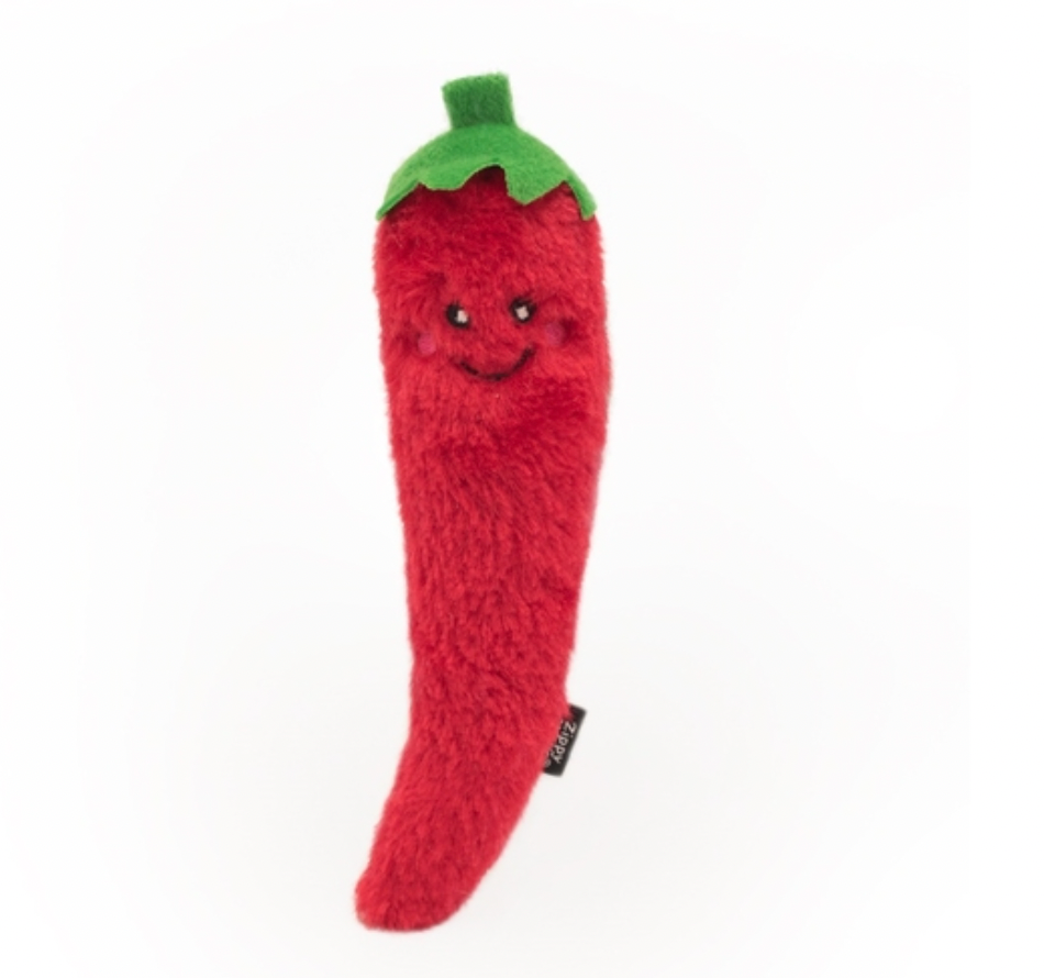 Kickerz Chilli Cat Toy