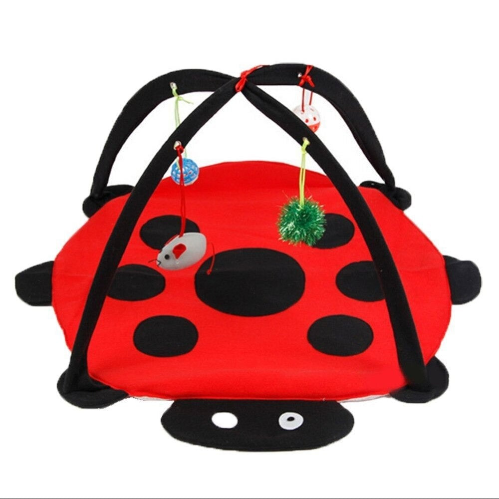 Play Cat Tent Bed