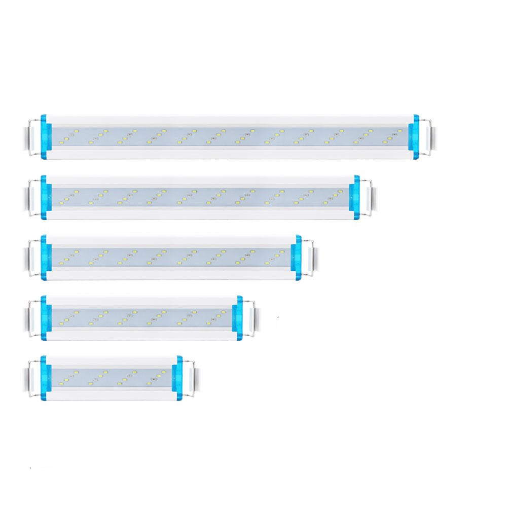 Slim LED Waterproof Aquarium Lighting