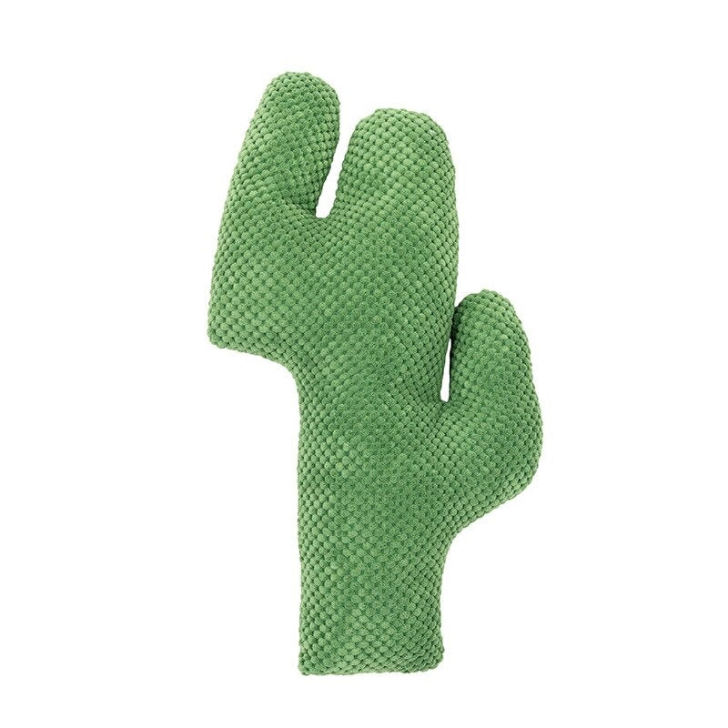 Cactus Catnip Cat Toy