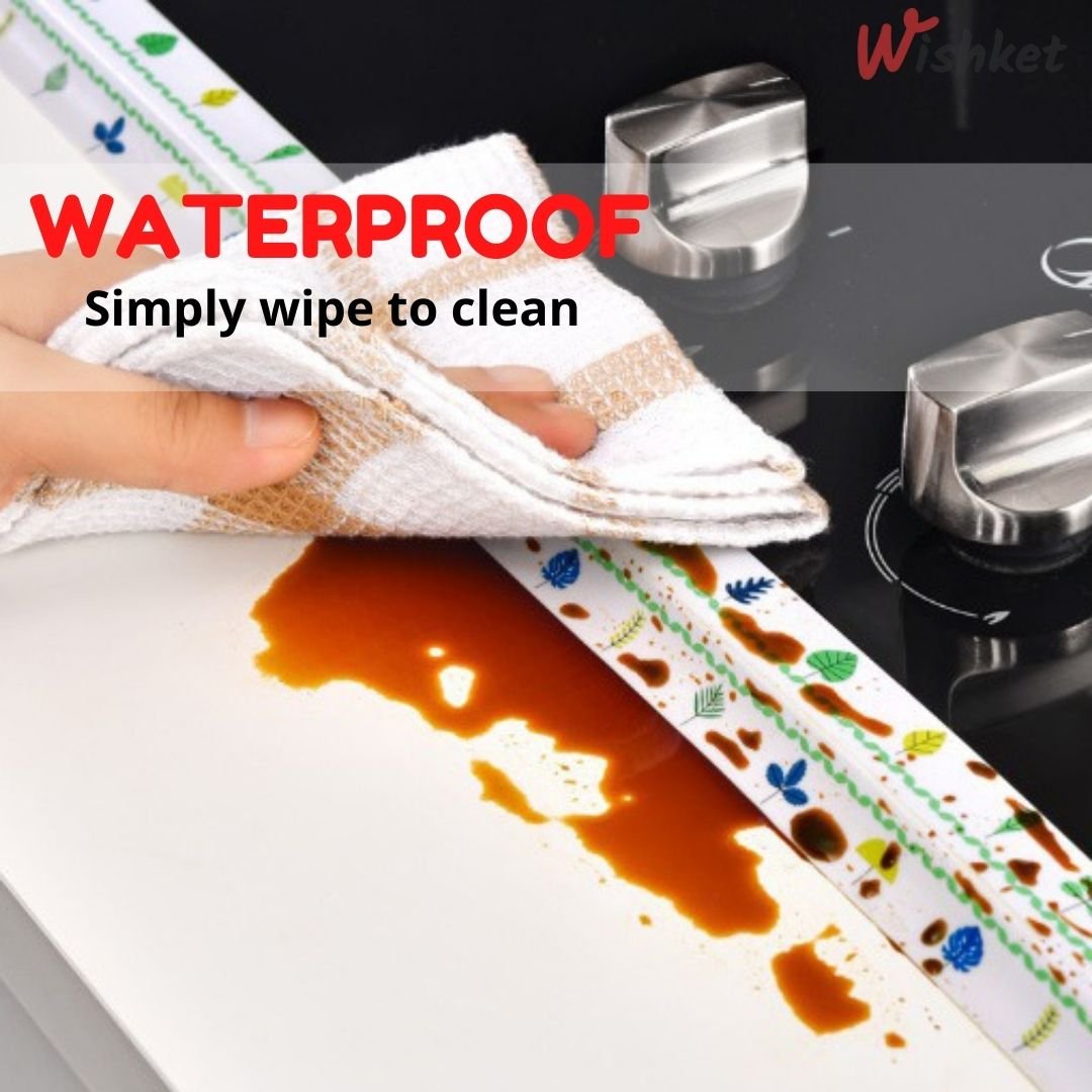 Professional Self-Adhesive Seam Strips-Buy More Save More
