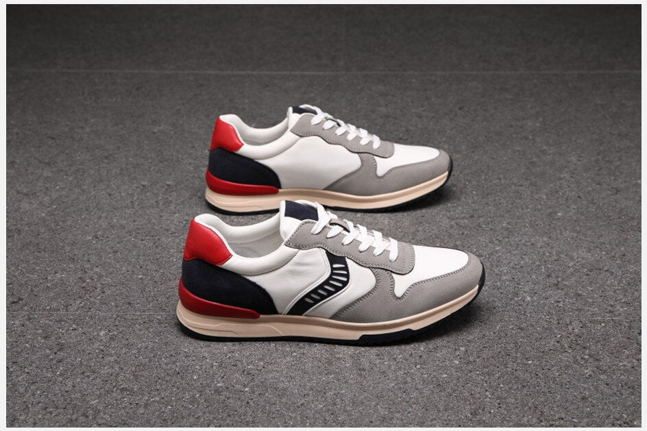 West Lightweight Athletic Jogging Sport Shoes