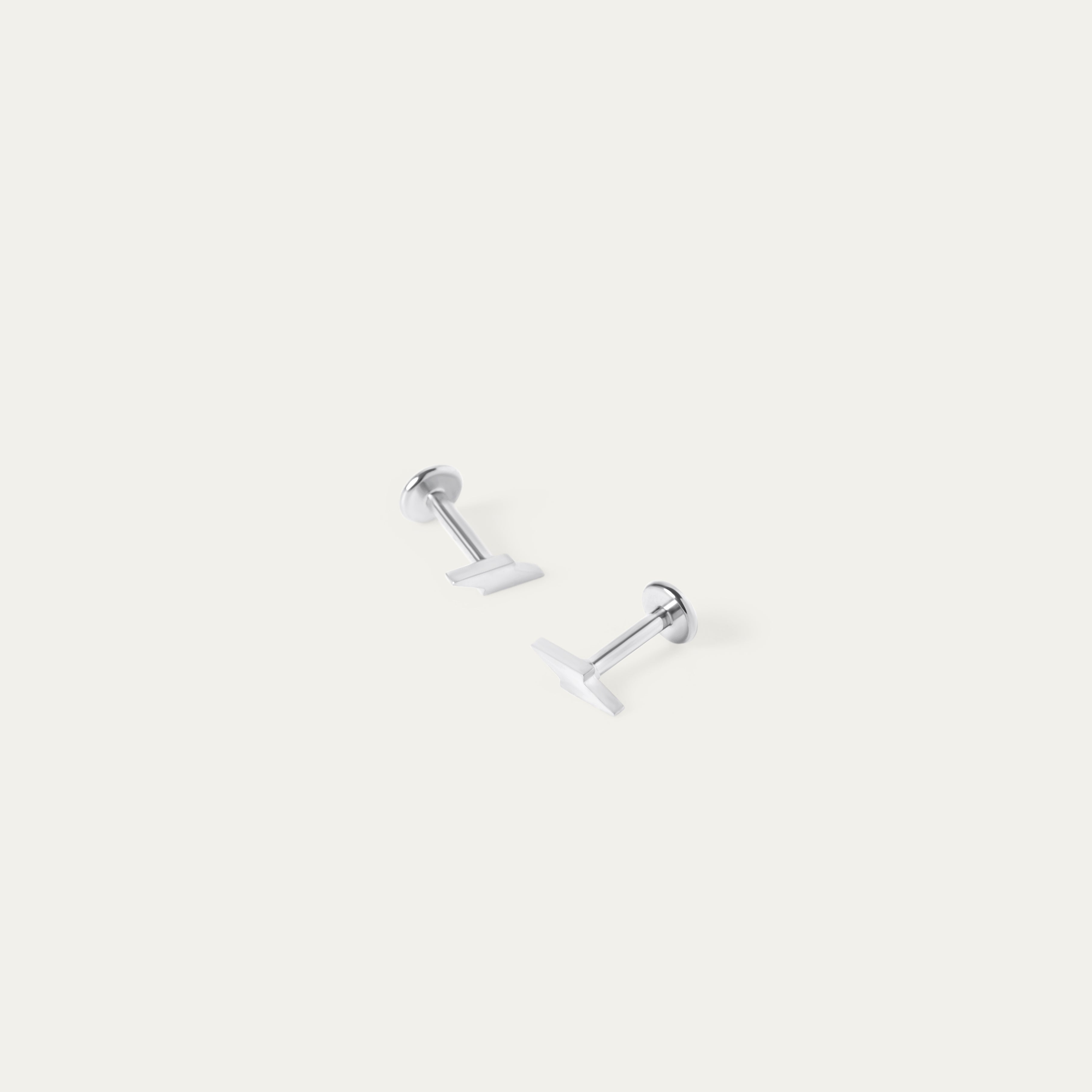 Than Studs (Stainless Steel)