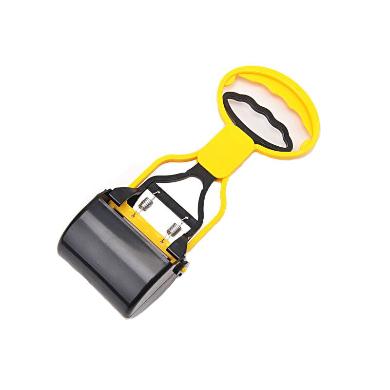 Poop Remover Tool