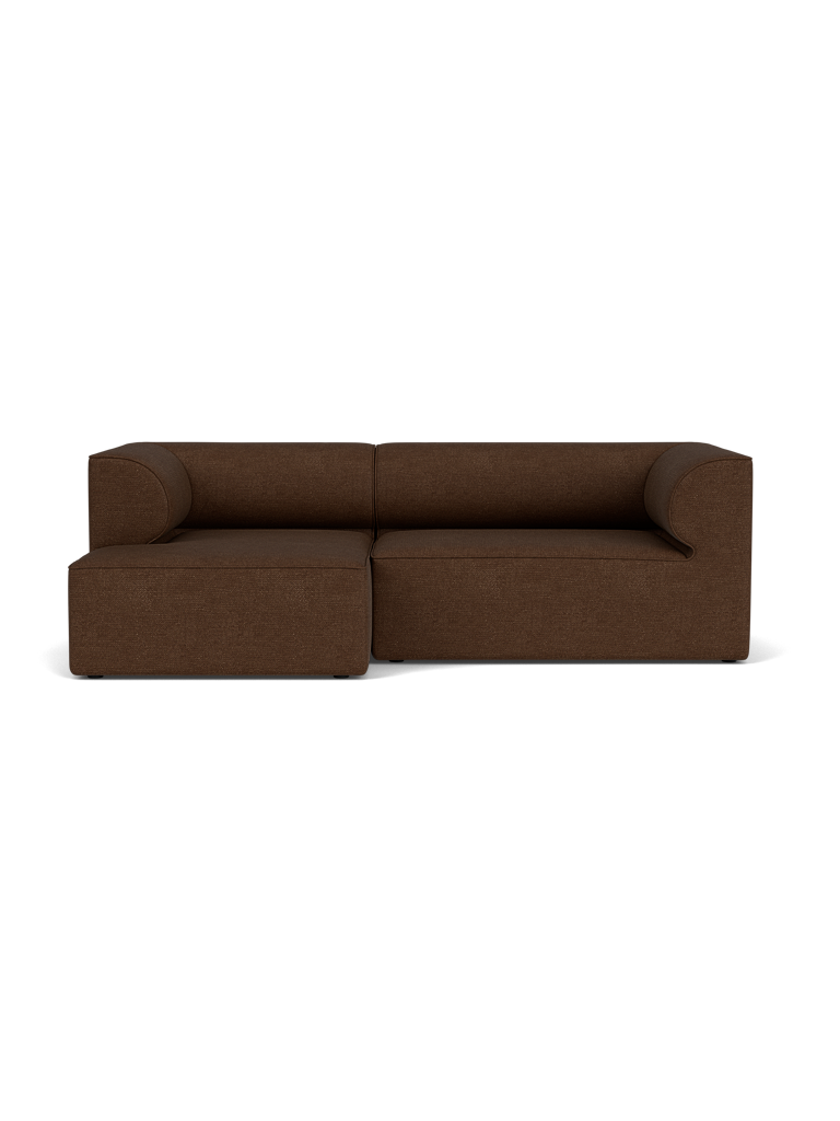 Eave Modular Sofa. 2-seater. Configurations 5-6