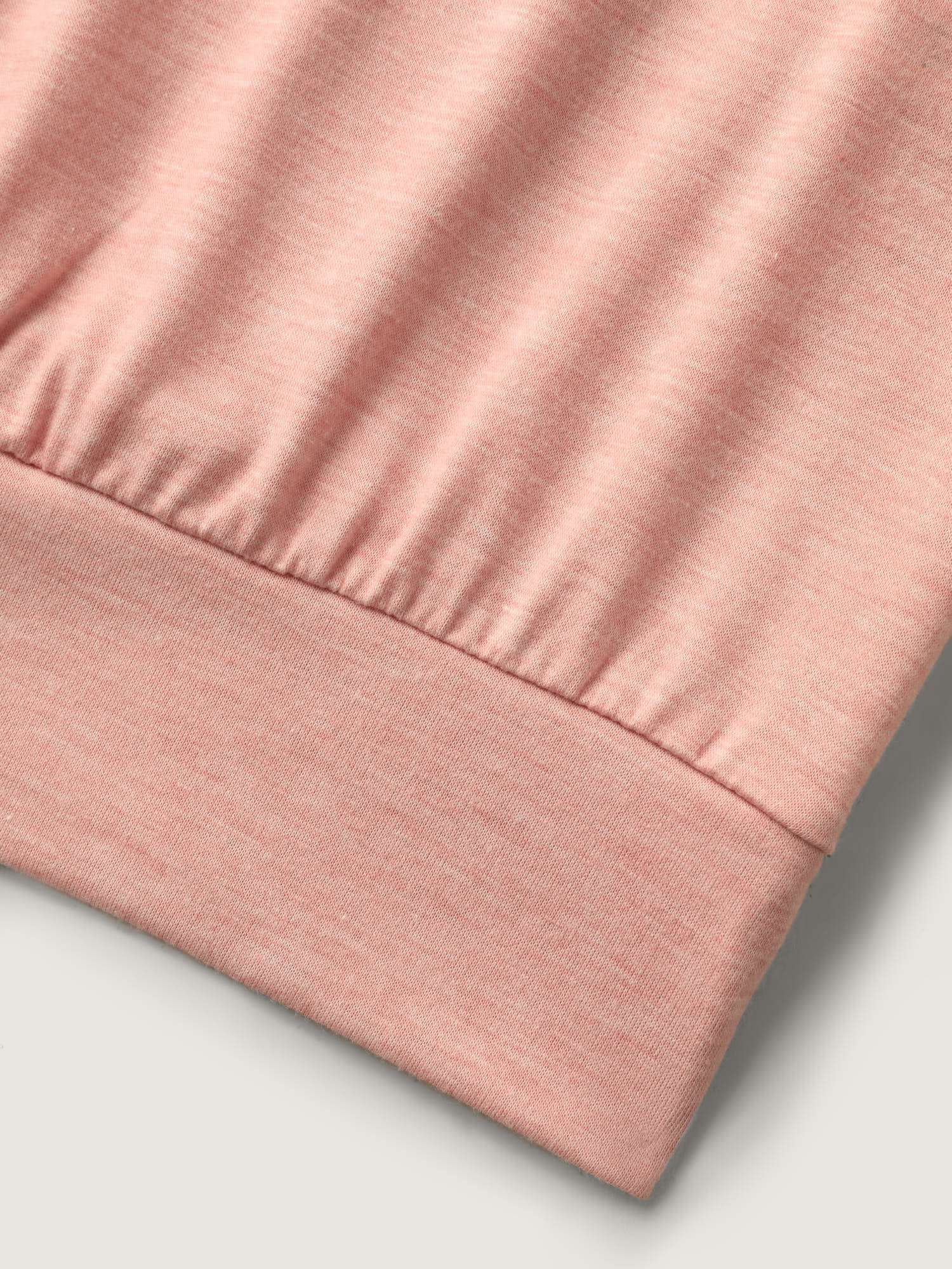 Off-Shoulder Solid Relaxed Knit Top